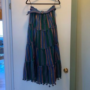 Zimmermann skirt